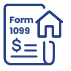 Form 1099 for Rental Income & Payments