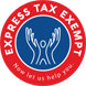 ExpressTaxExempt logo