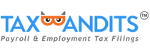 TaxBandits logo