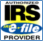 IRS Logo